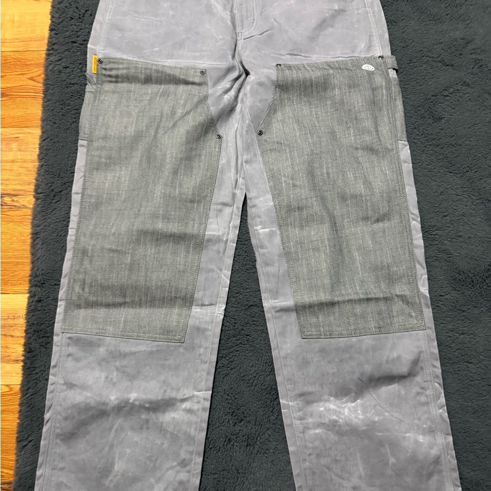 Round Two Rare Authentic Jeans